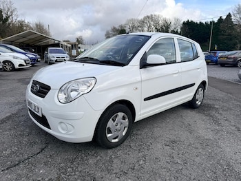 Used Kia Picanto 2010 for sale - 79283006: Photo