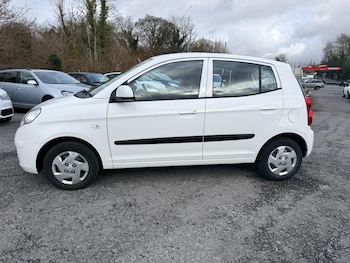 Used Kia Picanto 2010 for sale - 79283006: Photo