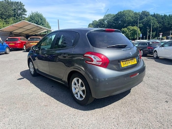 Used Vauxhall Corsa 2017 for sale - 79505215: Photo