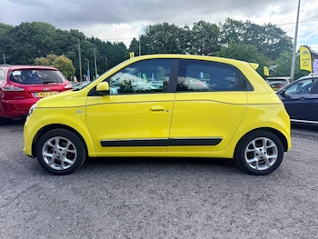 Used Renault Twingo 2014 for sale - 79572767: Photo