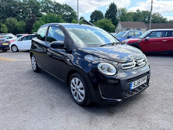 Used Citroen C1 2016 for sale - 79391645: Photo