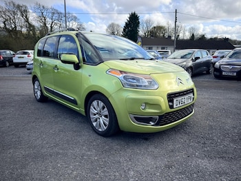 Used Citroen C3 Picasso 2012 for sale - 79282976: Photo