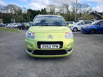 Used Citroen C3 Picasso 2012 for sale - 79282976: Photo