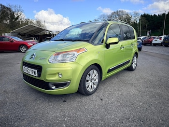 Used Citroen C3 Picasso 2012 for sale - 79282976: Photo