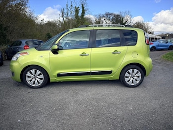 Used Citroen C3 Picasso 2012 for sale - 79282976: Photo