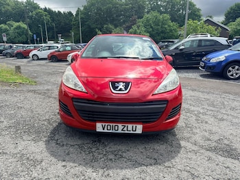 Used Peugeot 207 2010 for sale - 79283016: Photo