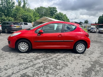 Used Peugeot 207 2010 for sale - 79283016: Photo
