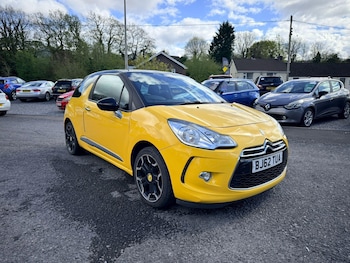Used Citroen DS3 2012 for sale - 79282991: Photo