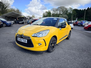 Used Citroen DS3 2012 for sale - 79282991: Photo