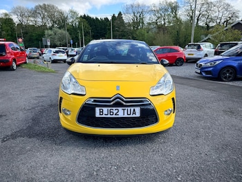 Used Citroen DS3 2012 for sale - 79282991: Photo