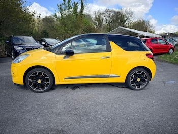 Used Citroen DS3 2012 for sale - 79282991: Photo