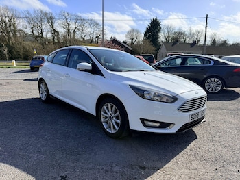 Used Ford Focus 2016 for sale - 79282987: Photo