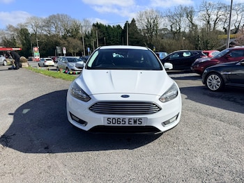 Used Ford Focus 2016 for sale - 79282987: Photo