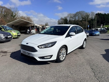 Used Ford Focus 2016 for sale - 79282987: Photo