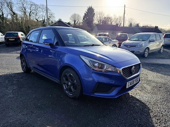 Used MG MG3 2018 for sale - 79283029: Photo