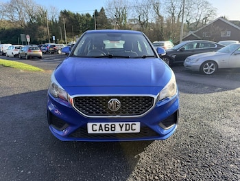 Used MG MG3 2018 for sale - 79283029: Photo