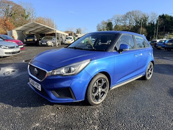 Used MG MG3 2018 for sale - 79283029: Photo