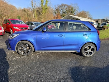 Used MG MG3 2018 for sale - 79283029: Photo