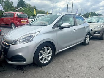 Used Peugeot 208 2016 for sale - 79789568: Photo