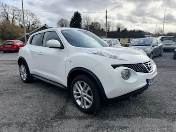 Used Nissan Juke 2012 for sale - 79282983: Photo