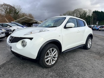 Used Nissan Juke 2012 for sale - 79282983: Photo