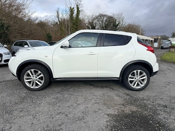 Used Nissan Juke 2012 for sale - 79282983: Photo