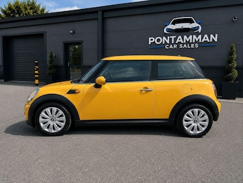 Used MINI Hatch 2009 for sale - 79283000: Photo