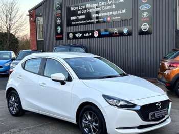 2021 (21) - 1.5 SKYACTIV-G MHEV SE-L Nav Hatchback 5dr Petrol Manual Euro 6 (s/s) (90 p