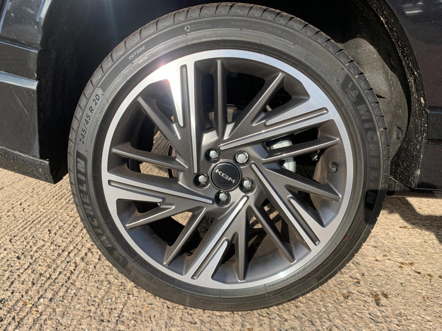 Used KGM Actyon 2025 for sale - 78101425: Photo 12