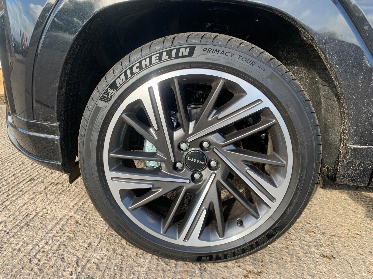 Used KGM Actyon 2025 for sale - 78101425: Photo 14