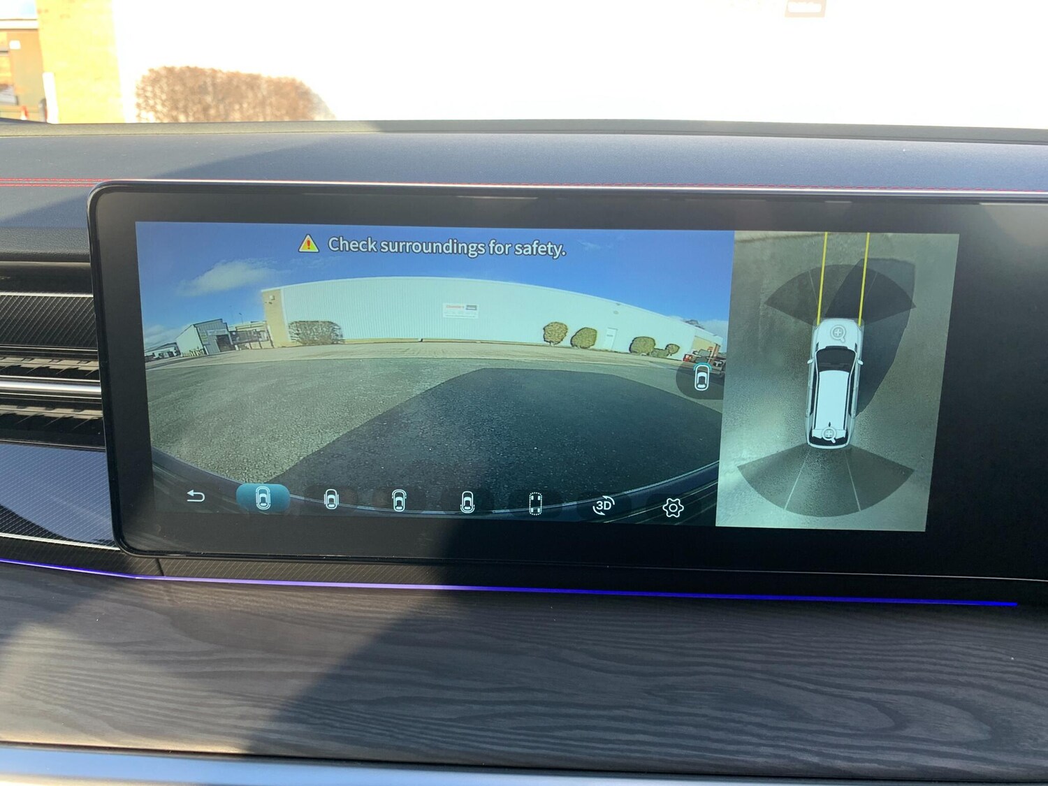 Used KGM Actyon 2025 for sale - 78101425: Photo 22