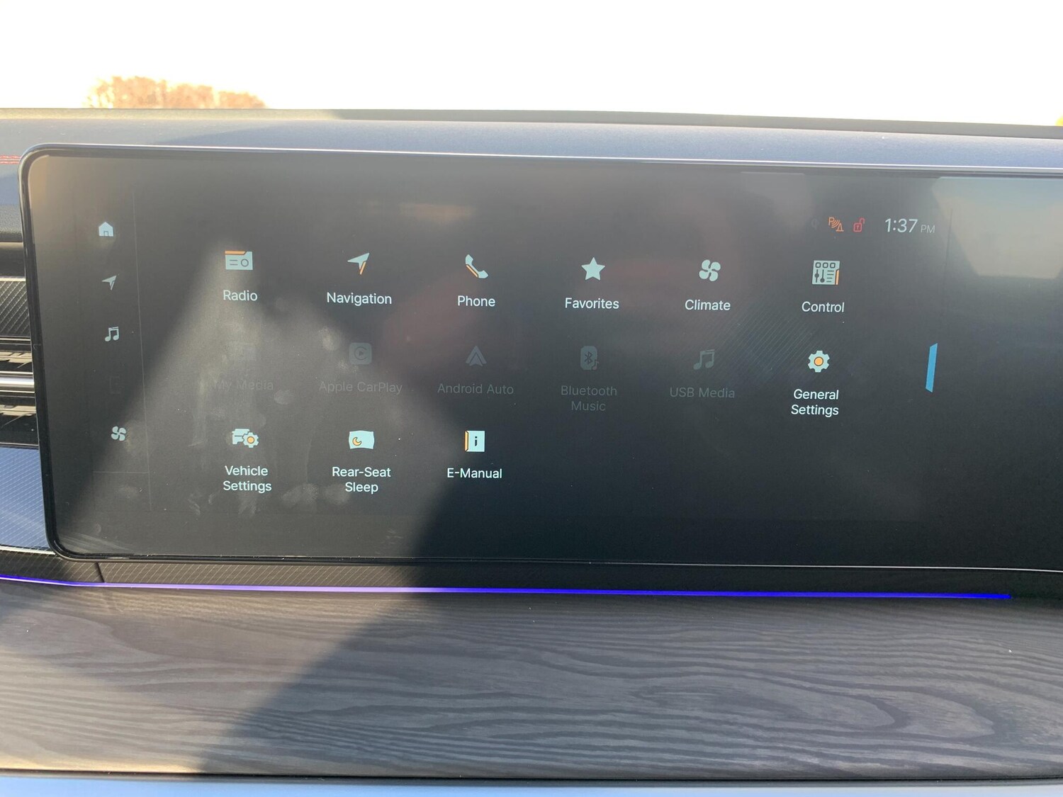 Used KGM Actyon 2025 for sale - 78101425: Photo 23