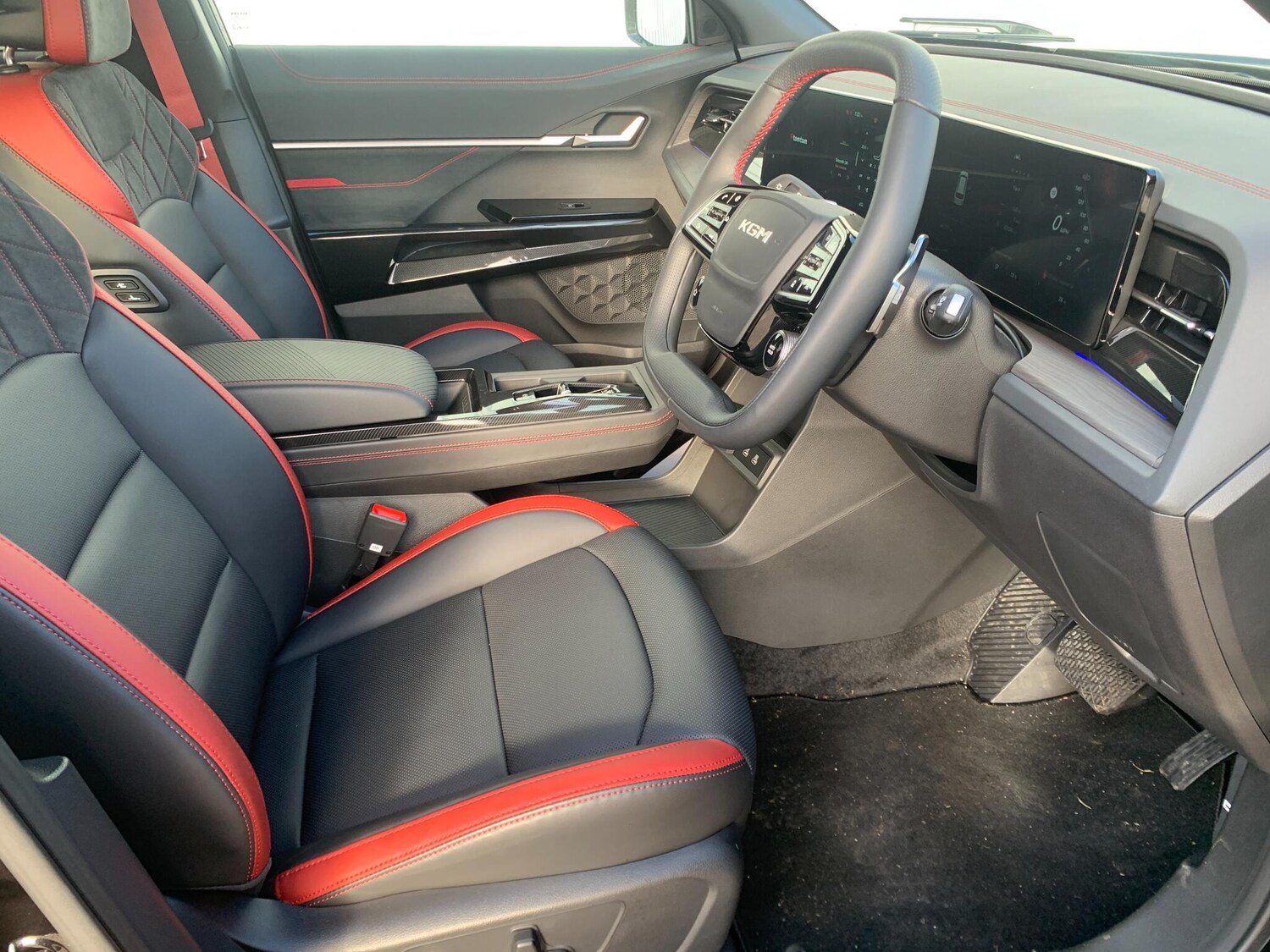 Used KGM Actyon 2025 for sale - 78101425: Photo 6