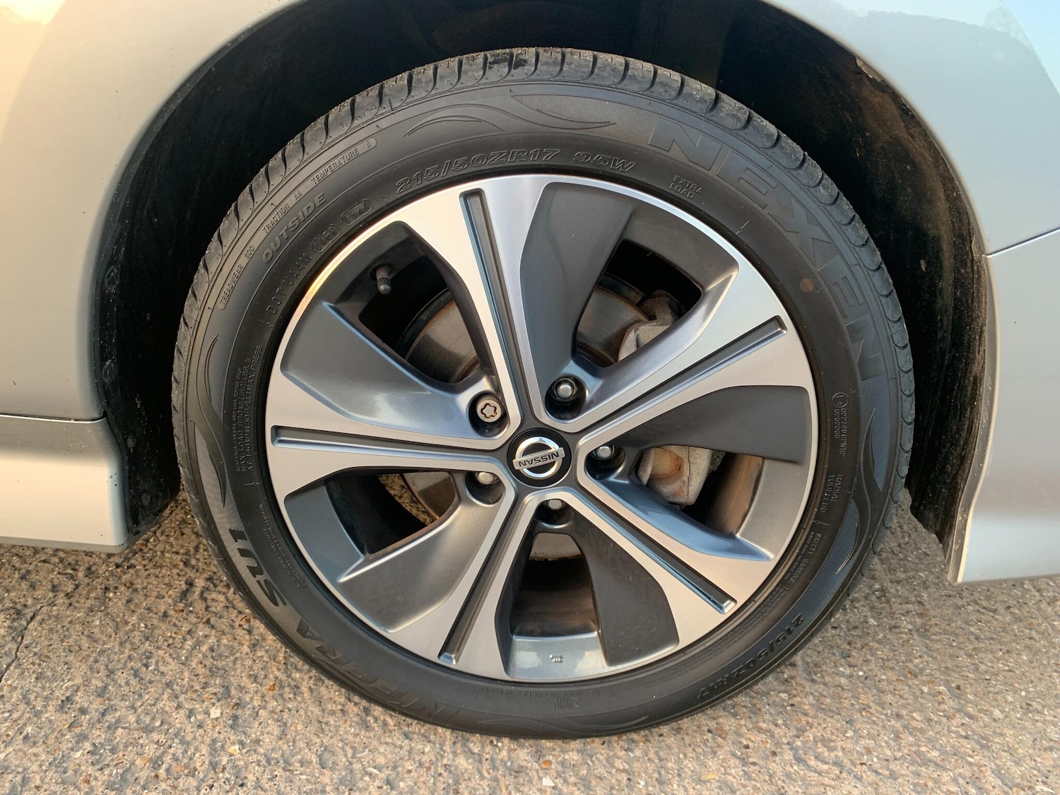 Used Nissan Leaf 2019 for sale - 78101437: Photo 11