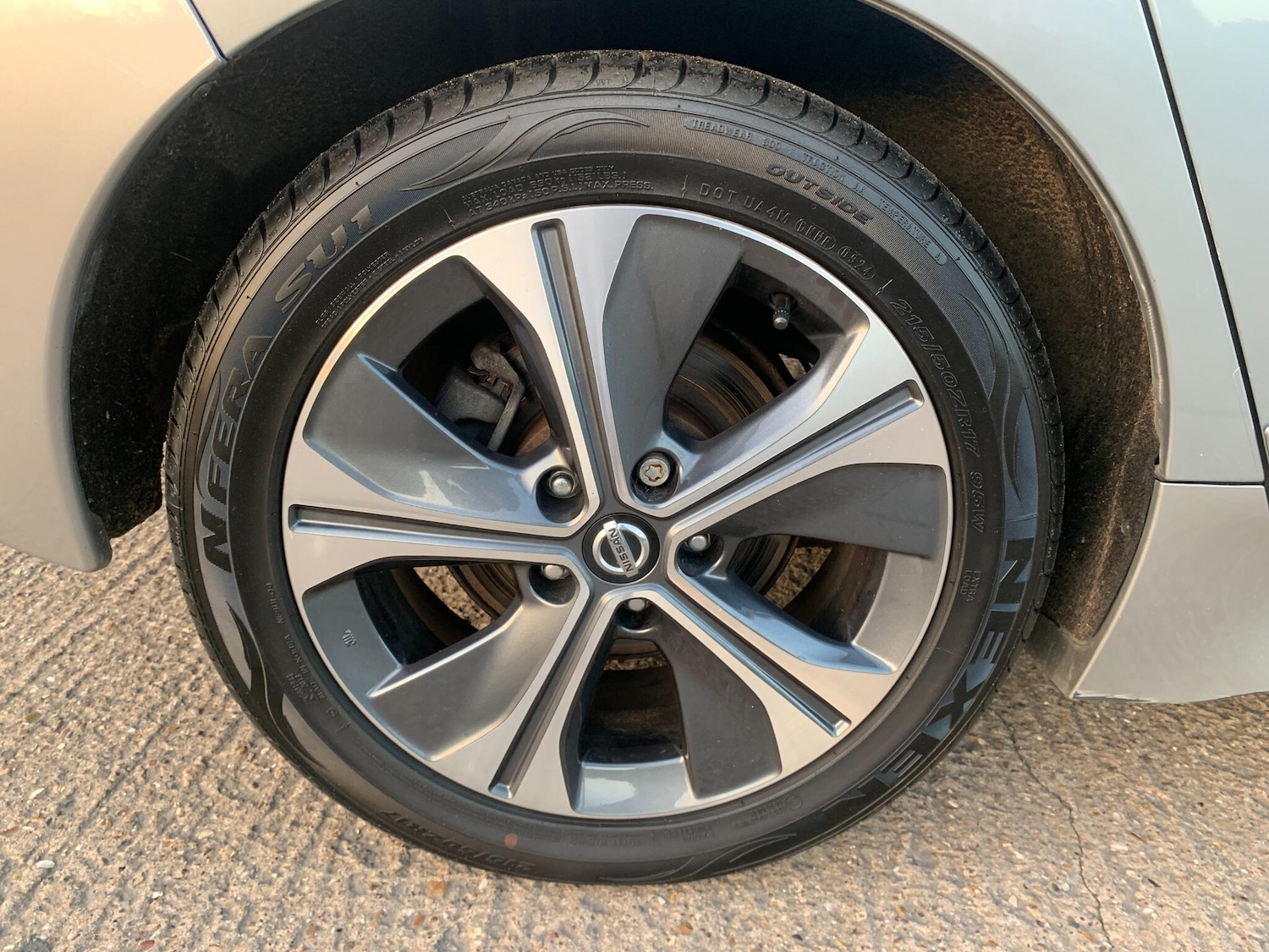 Used Nissan Leaf 2019 for sale - 78101437: Photo 12