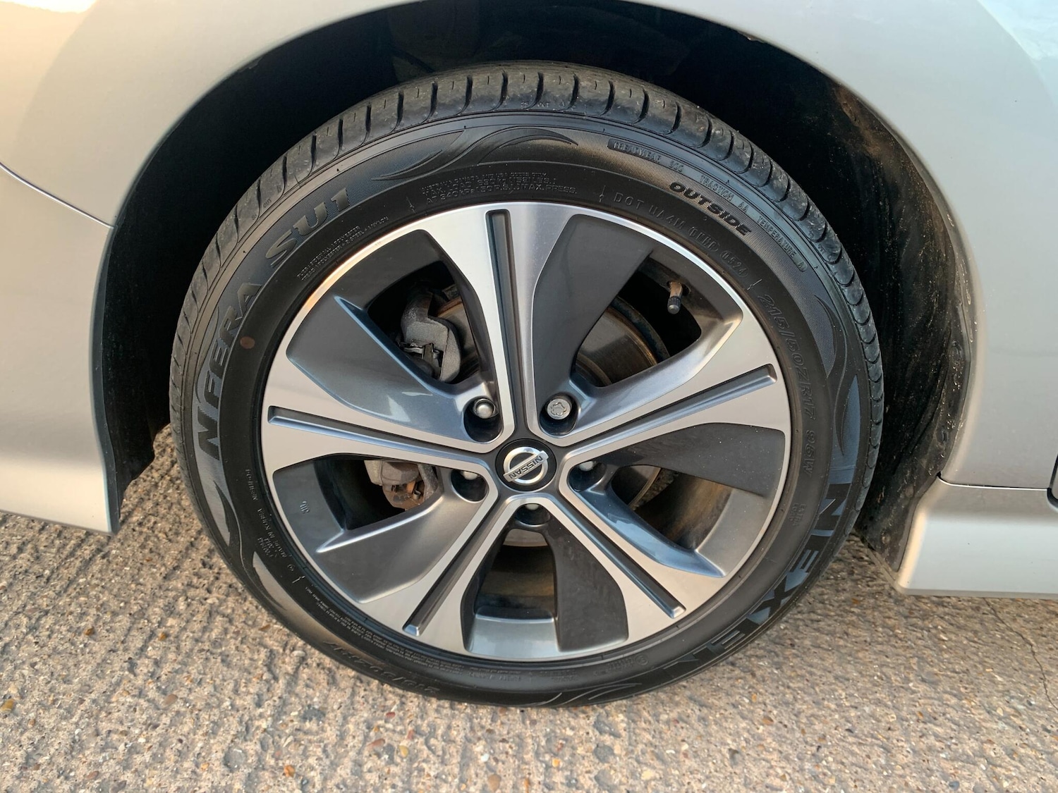 Used Nissan Leaf 2019 for sale - 78101437: Photo 13