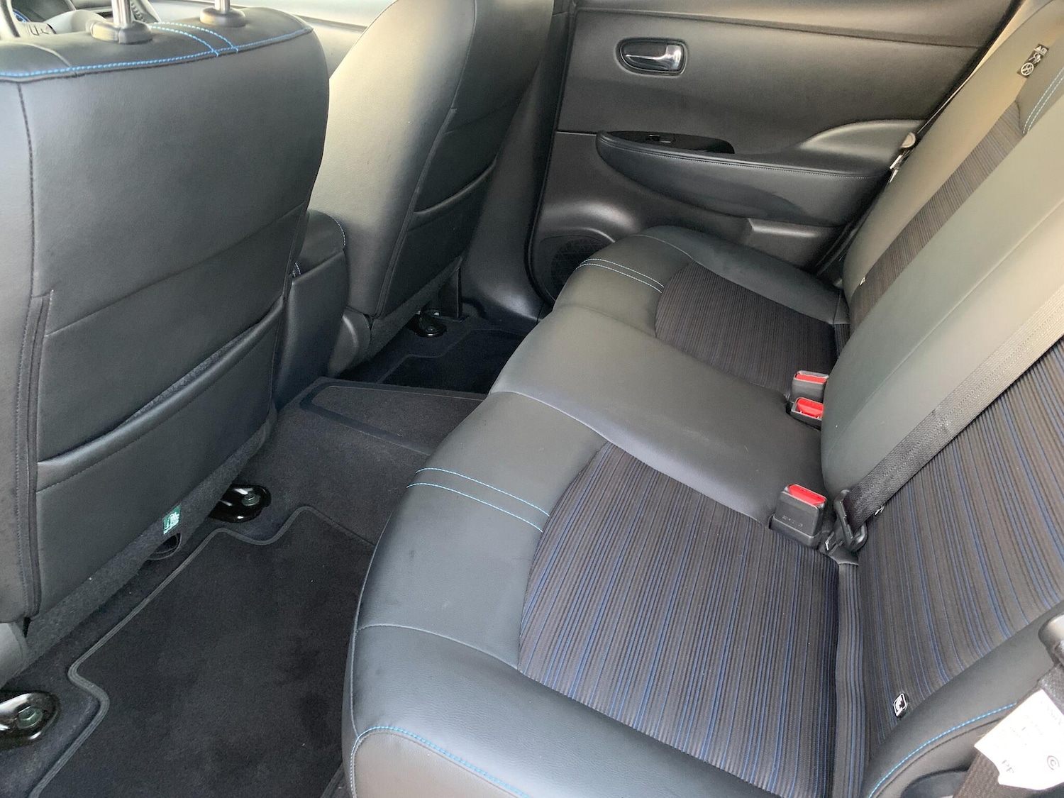 Used Nissan Leaf 2019 for sale - 78101437: Photo 14