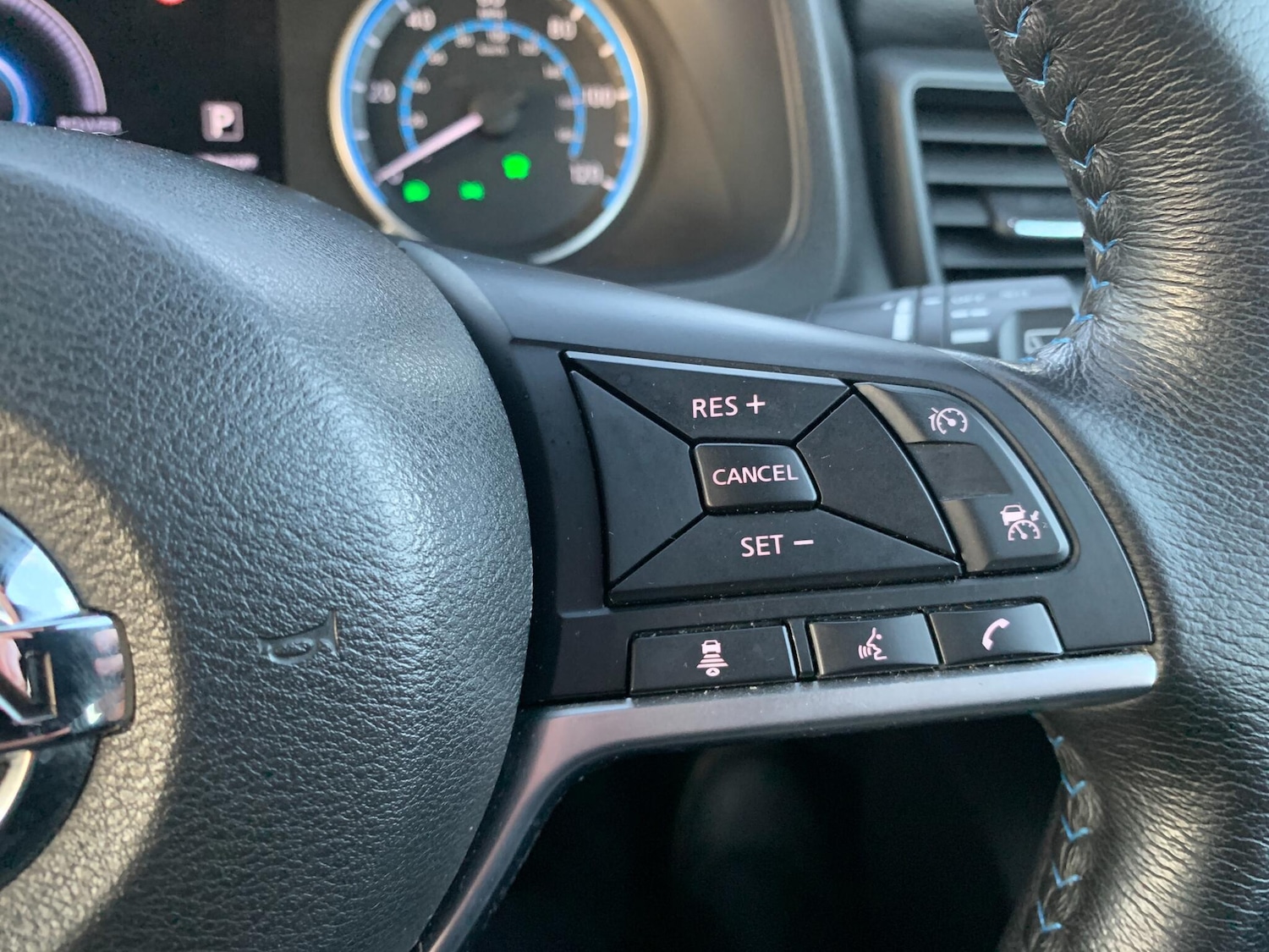 Used Nissan Leaf 2019 for sale - 78101437: Photo 23