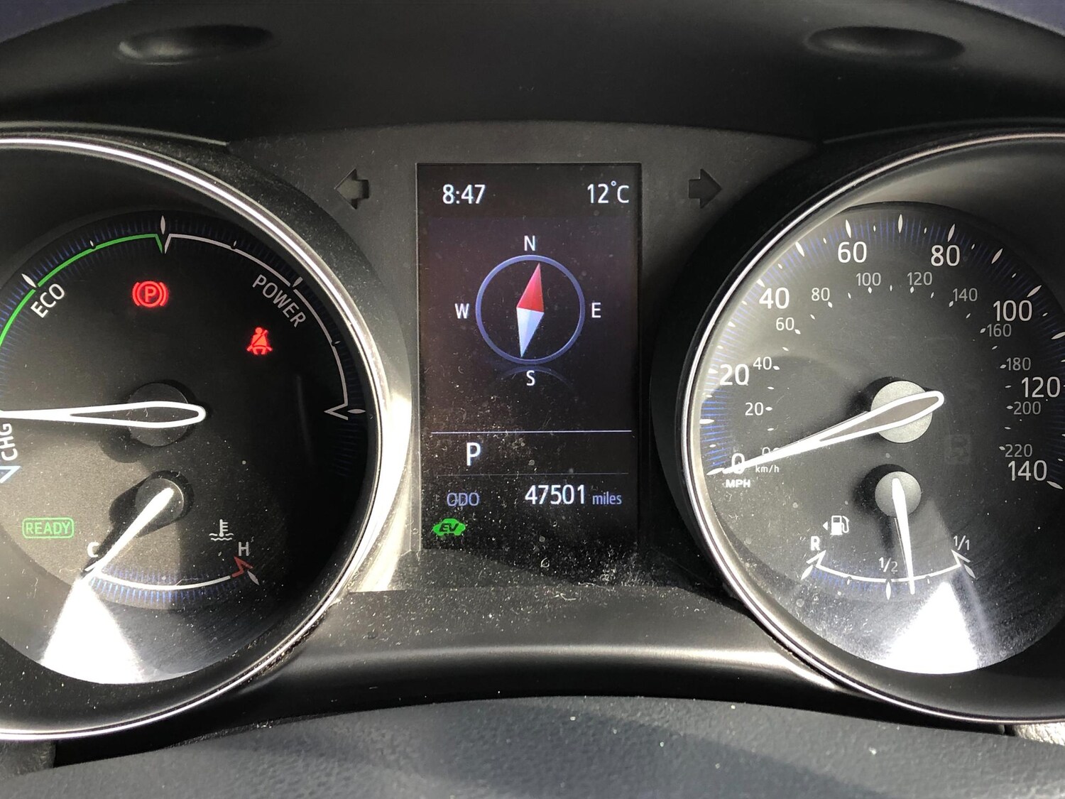 Used Toyota C-HR 2021 for sale - 77439848: Photo 20