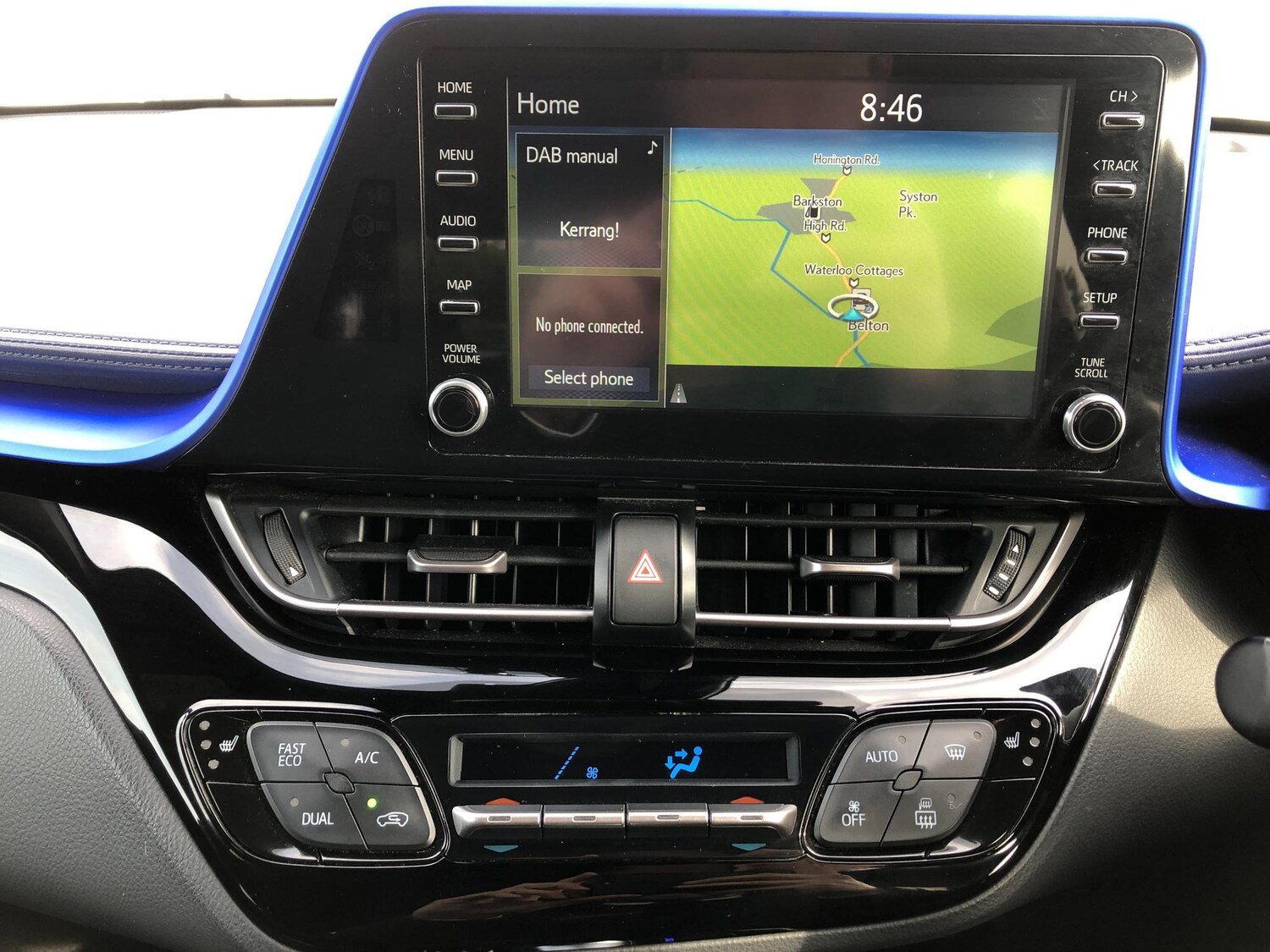 Used Toyota C-HR 2021 for sale - 77439848: Photo 8