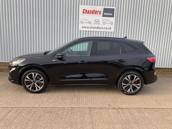 Used Ford Kuga 2023 for sale - 78681385: Photo