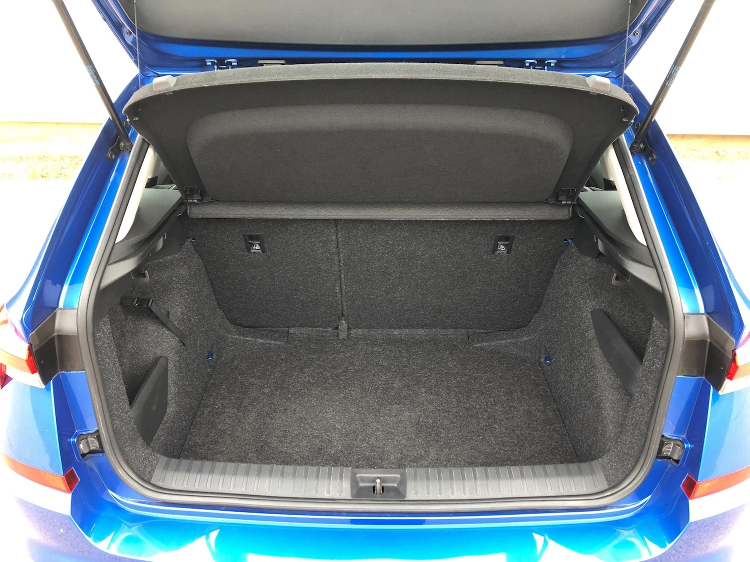 Used Skoda Kamiq 2021 for sale - 77413298: Photo 15