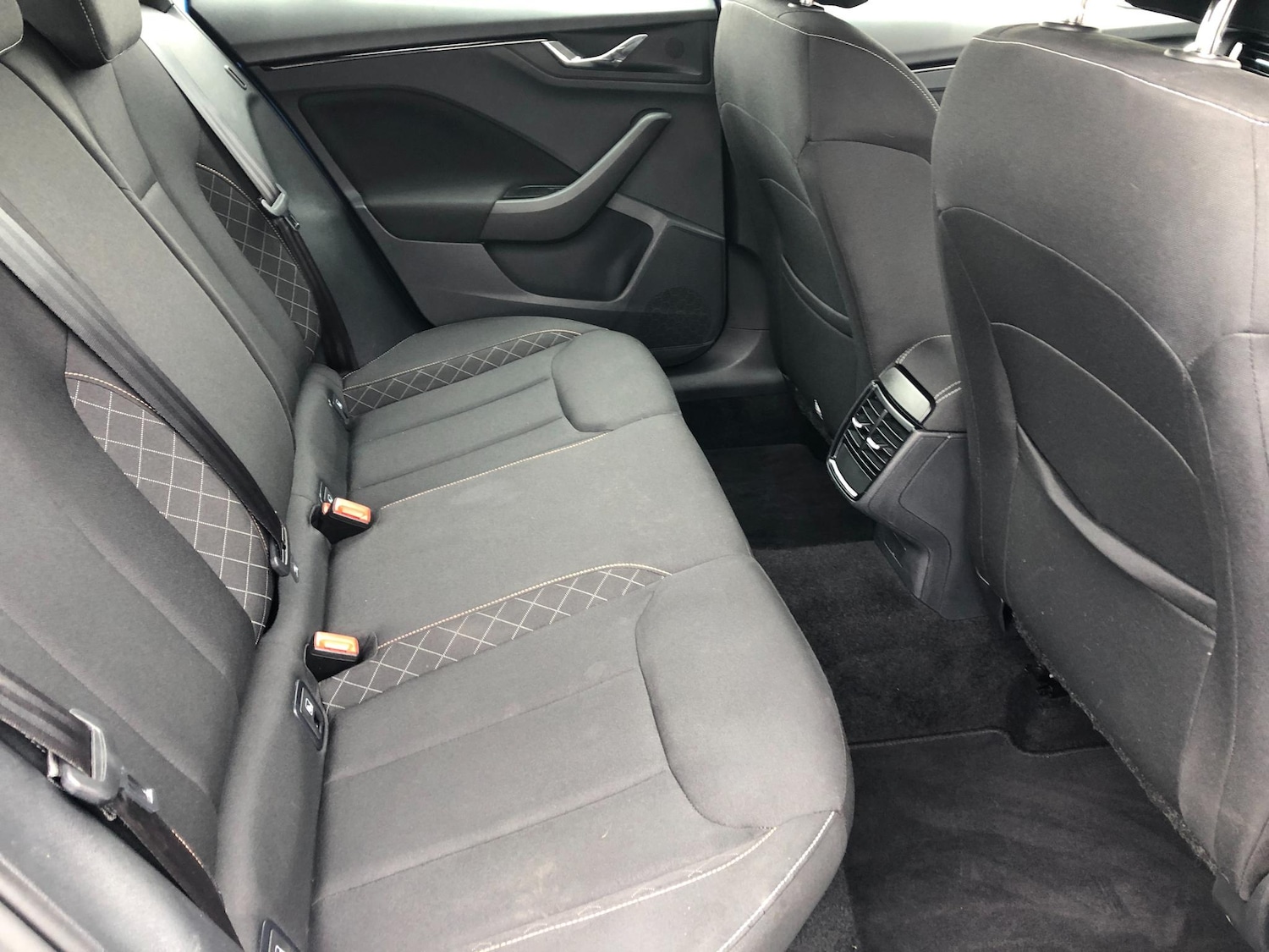 Used Skoda Kamiq 2021 for sale - 77413298: Photo 26