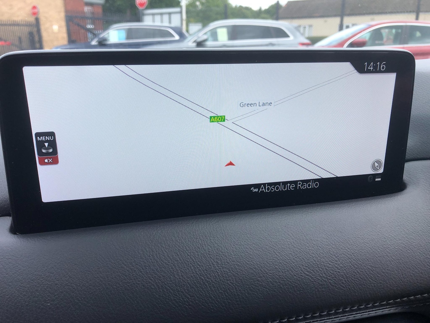 Used Mazda CX-5 2023 for sale - 76214992: Photo 11