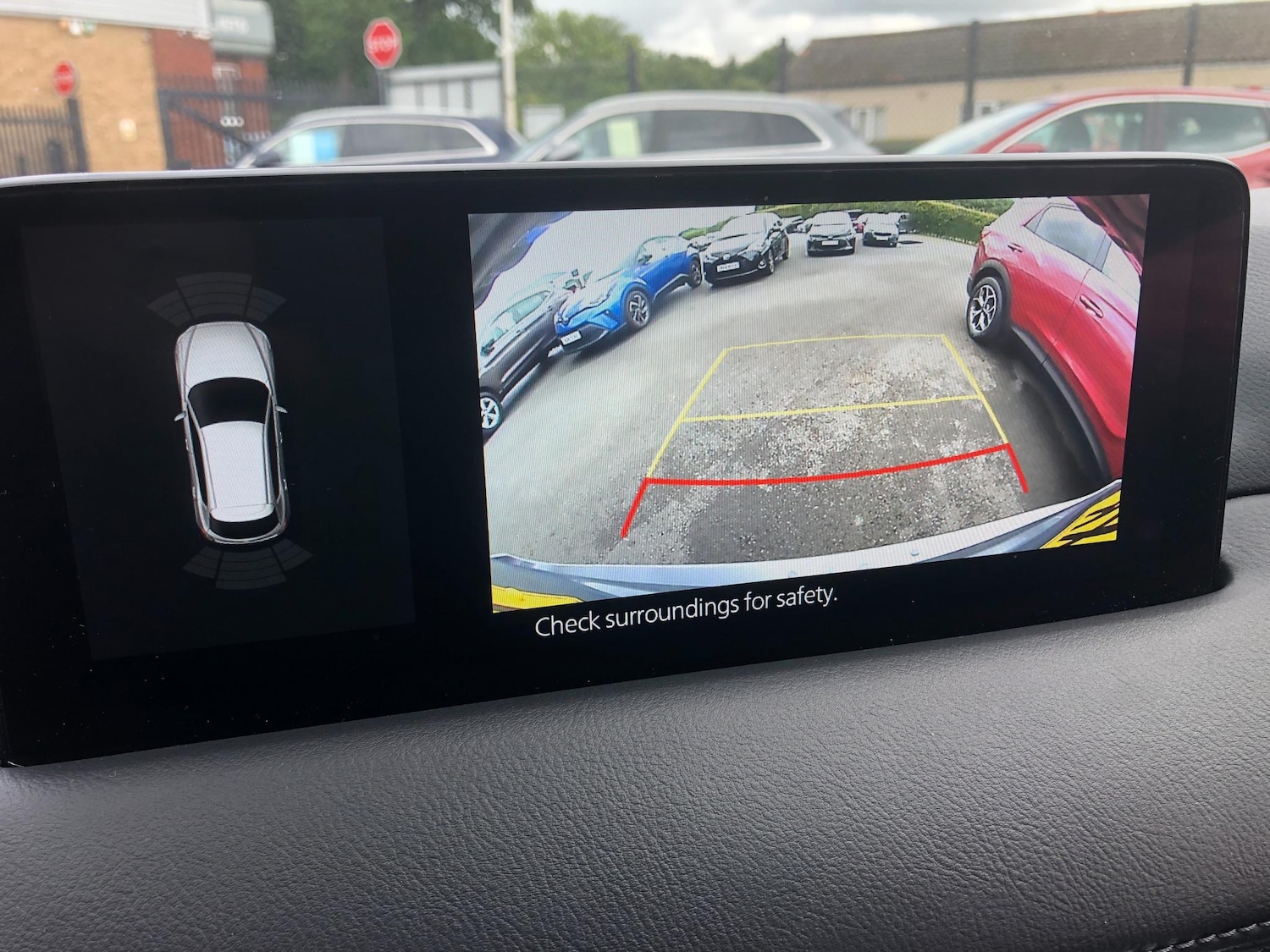 Used Mazda CX-5 2023 for sale - 76214992: Photo 12