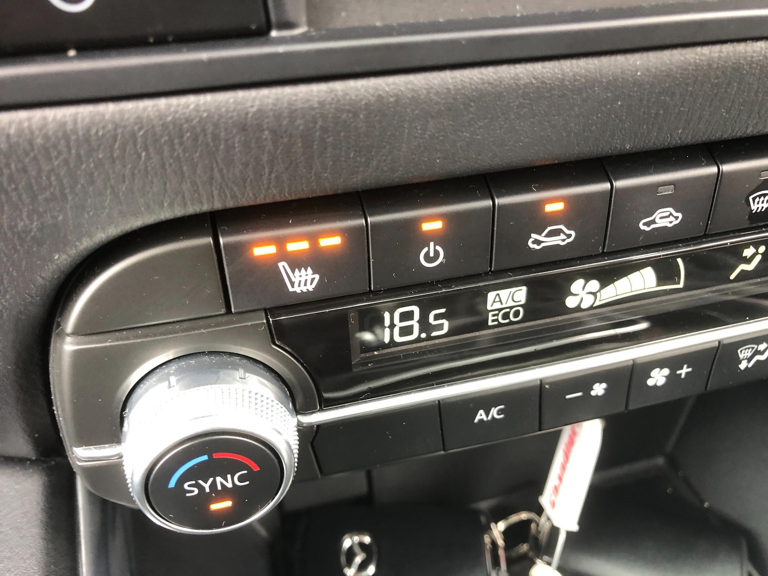 Used Mazda CX-5 2023 for sale - 76214992: Photo 14