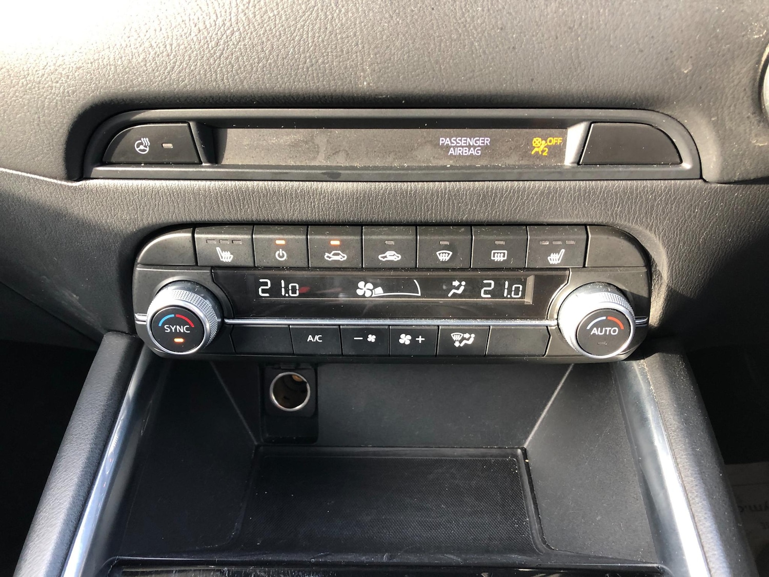 Used Mazda CX-5 2023 for sale - 76214992: Photo 15