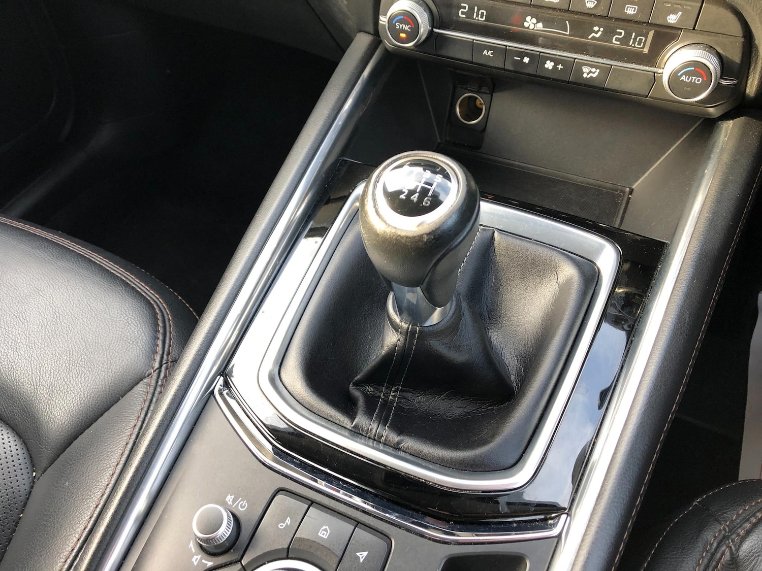 Used Mazda CX-5 2023 for sale - 76214992: Photo 16