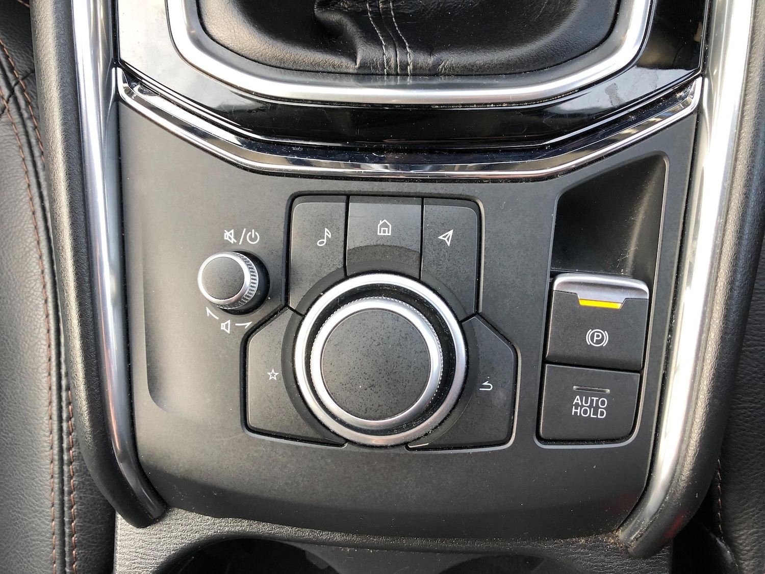 Used Mazda CX-5 2023 for sale - 76214992: Photo 17