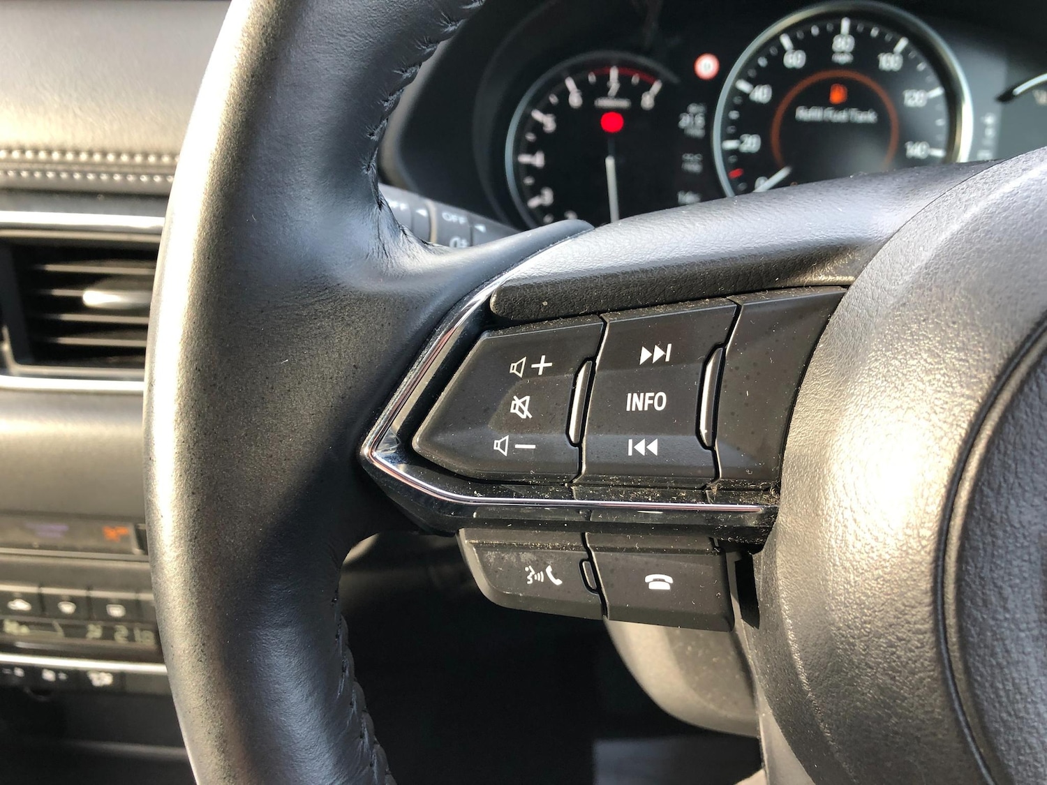 Used Mazda CX-5 2023 for sale - 76214992: Photo 18